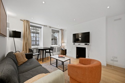 Arrange a viewing for York Street, London