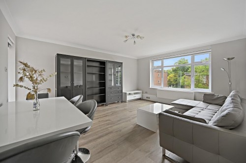 Arrange a viewing for Ambassador House, Carlton Hill