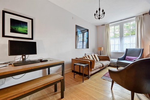 Arrange a viewing for Abbey House, 1A Abbey Road