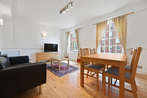 Arrange a viewing for Apsley House, Finchley Road, London