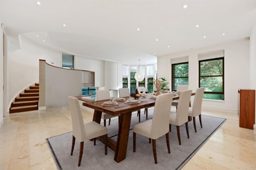Arrange a viewing for Mount Tyndal, Spaniards Road